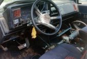 1991 Chevrolet 1500