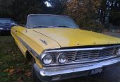1964 Ford Galaxie
