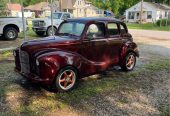 1947 Austin A40
