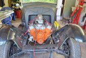 1929 Ford