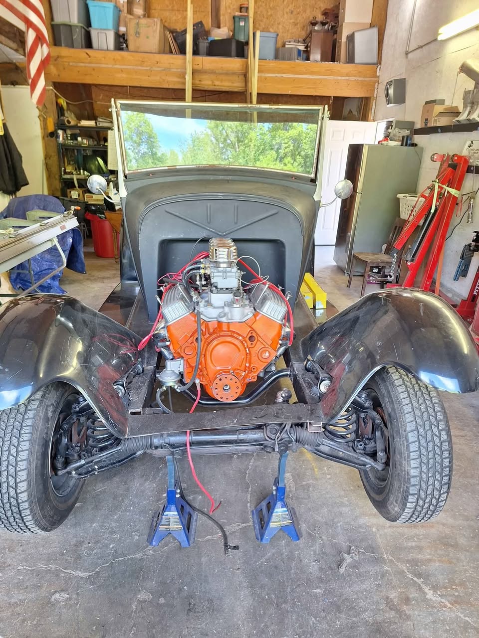 1929 Ford