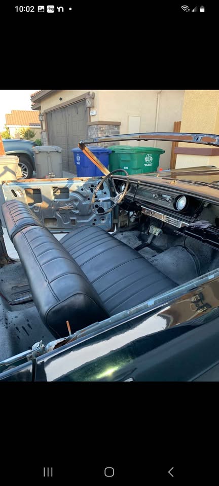 1965 Chevrolet Impala