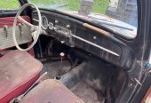 1964 VW Beetle