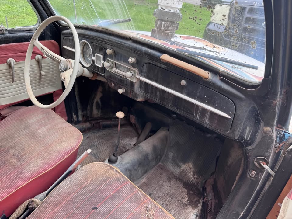 1964 VW Beetle