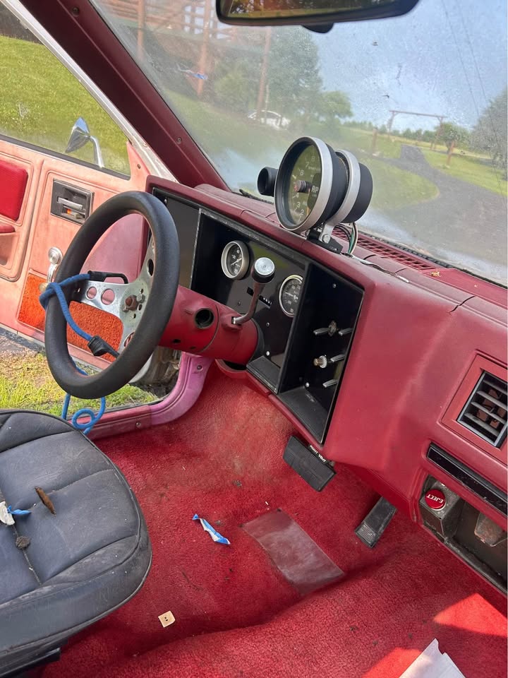 1980 Chevrolet Citation