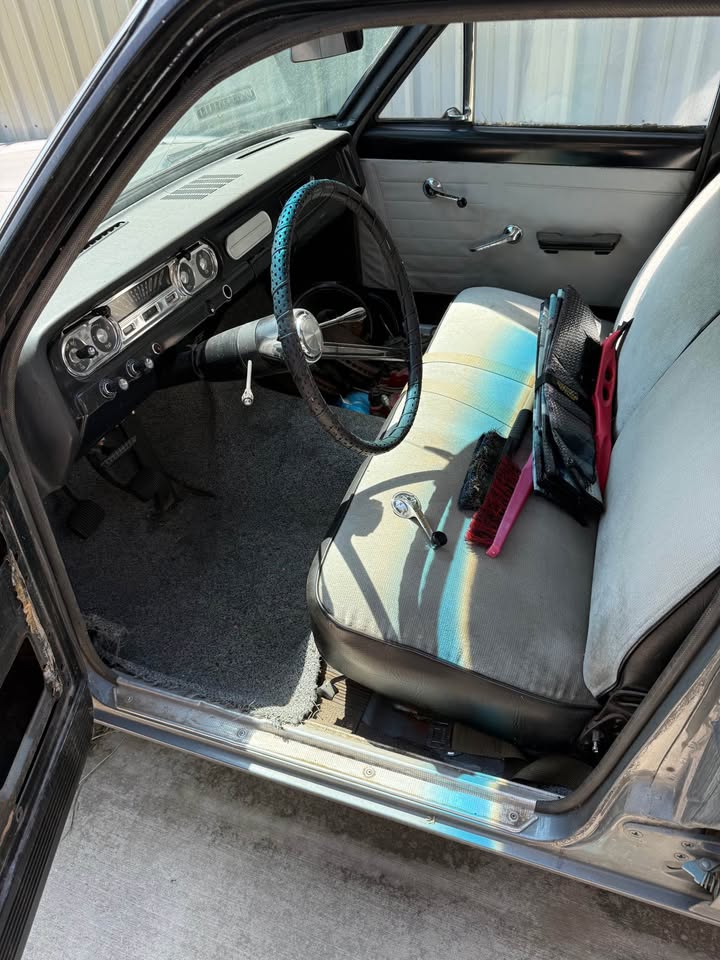 1964 AMC Nash Rambler