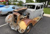 1934 Buick