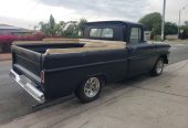1963 Chevrolet C10
