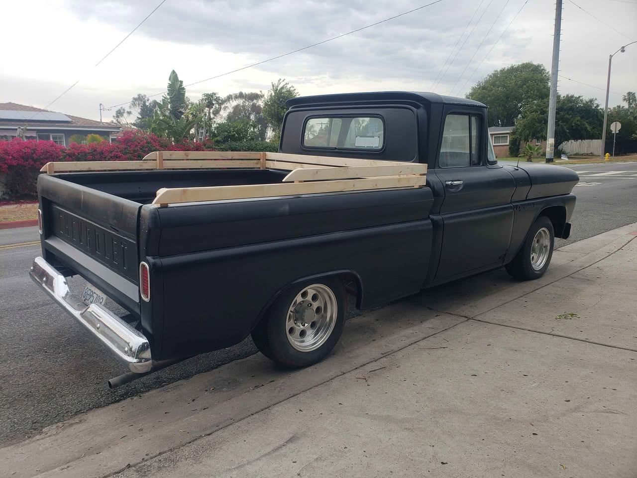 1963 Chevrolet C10