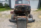 1953 Chevrolet