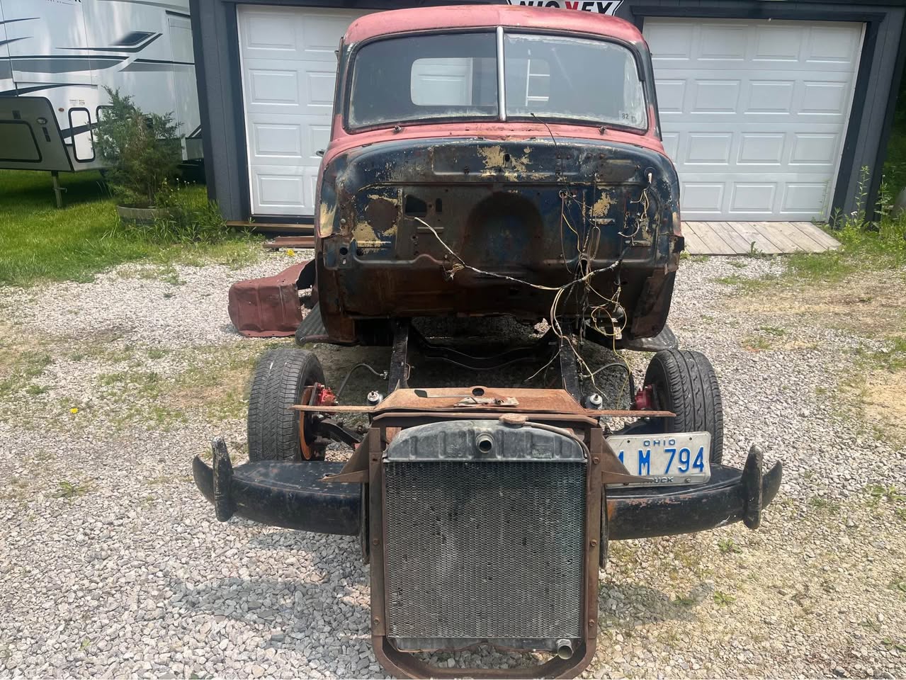 1953 Chevrolet