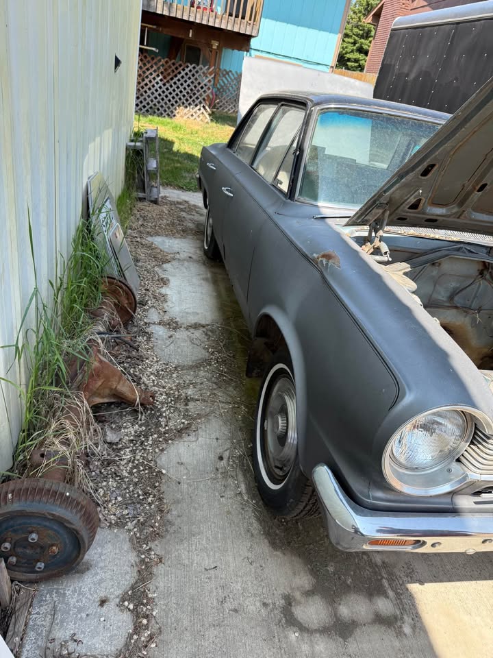 1964 AMC Nash Rambler
