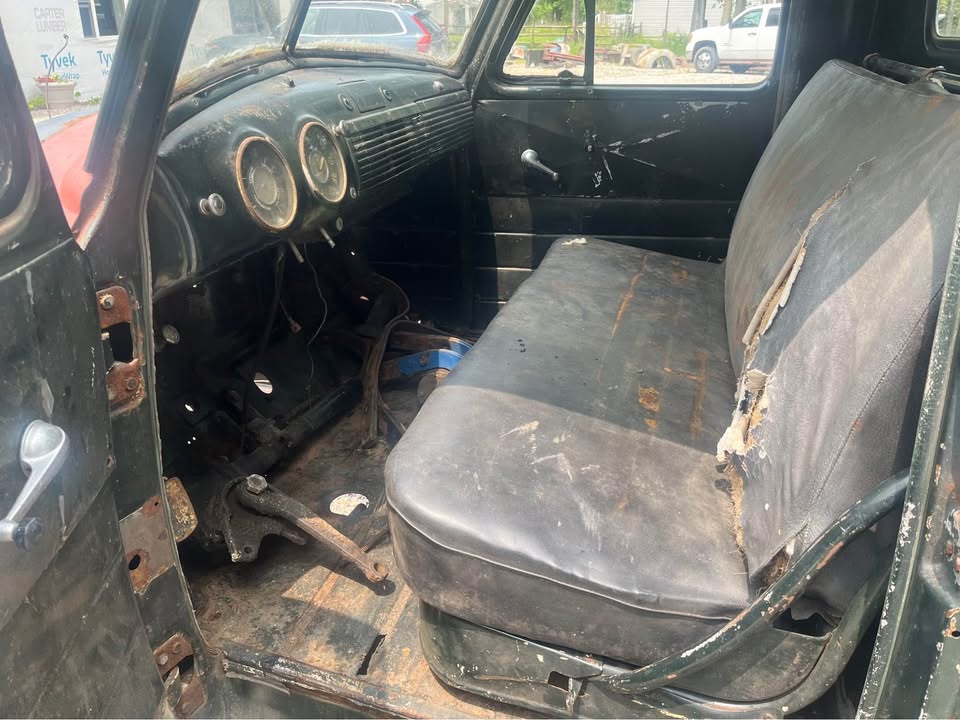 1953 Chevrolet