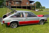 1980 Chevrolet Citation