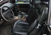 1993 Mercedes 600SL