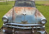1950 Chevrolet