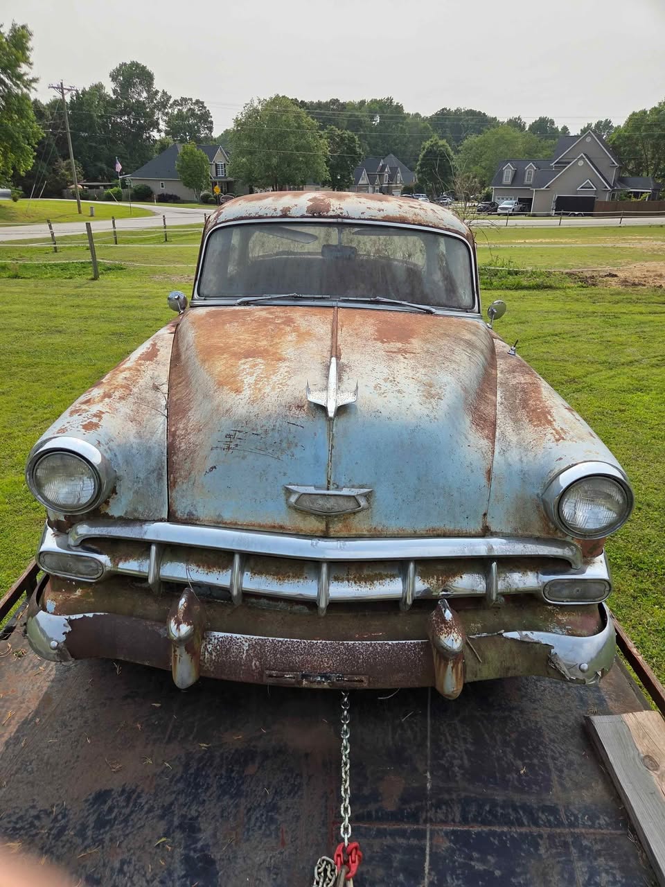 1950 Chevrolet