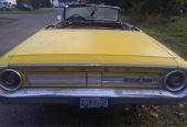 1964 Ford Galaxie