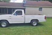 1981 Ford F100