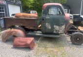 1953 Chevrolet