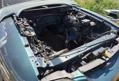 1996 Ford Mustang