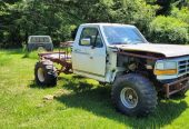 1992 Ford F150