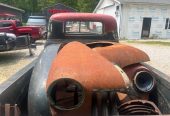 1953 Chevrolet