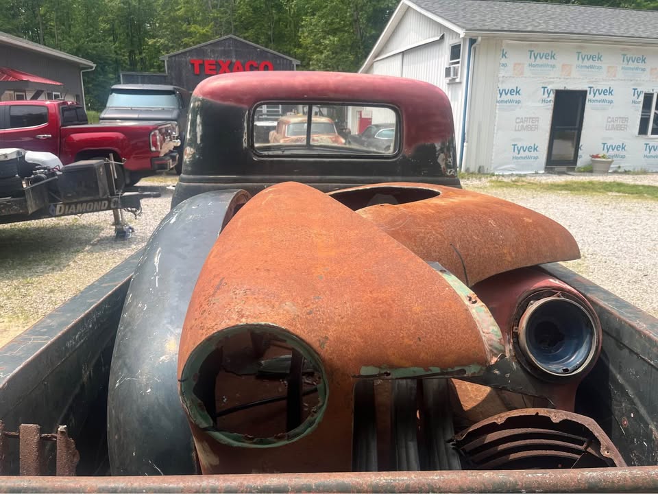 1953 Chevrolet