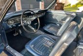 1965 Ford Mustang Fastback