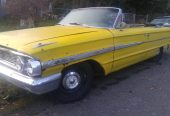 1964 Ford Galaxie