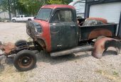 1953 Chevrolet