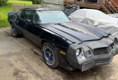 1980 Chevrolet Camaro Z28