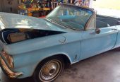1964 Chevy Corvair Monza