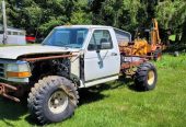 1992 Ford F150
