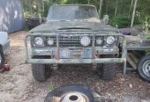 1977 Jeep Wagoneer