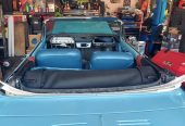 1964 Chevy Corvair Monza