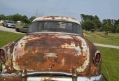 1950 Chevrolet