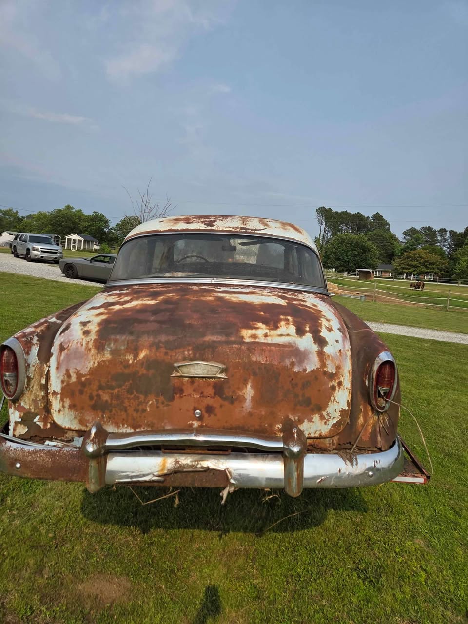 1950 Chevrolet