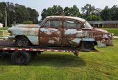 1950 Chevrolet