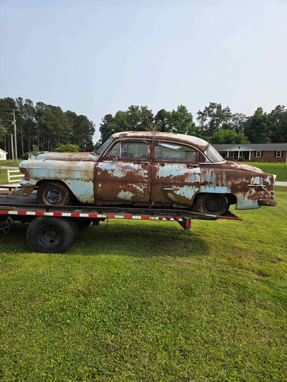 1950 Chevrolet