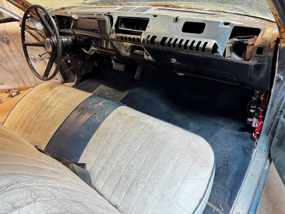 1968 Buick Skylark