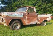 1964 Chevy C10