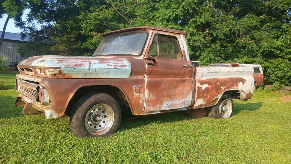 1964 Chevy C10