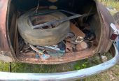 1947 Chrysler New Yorker