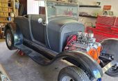 1929 Ford