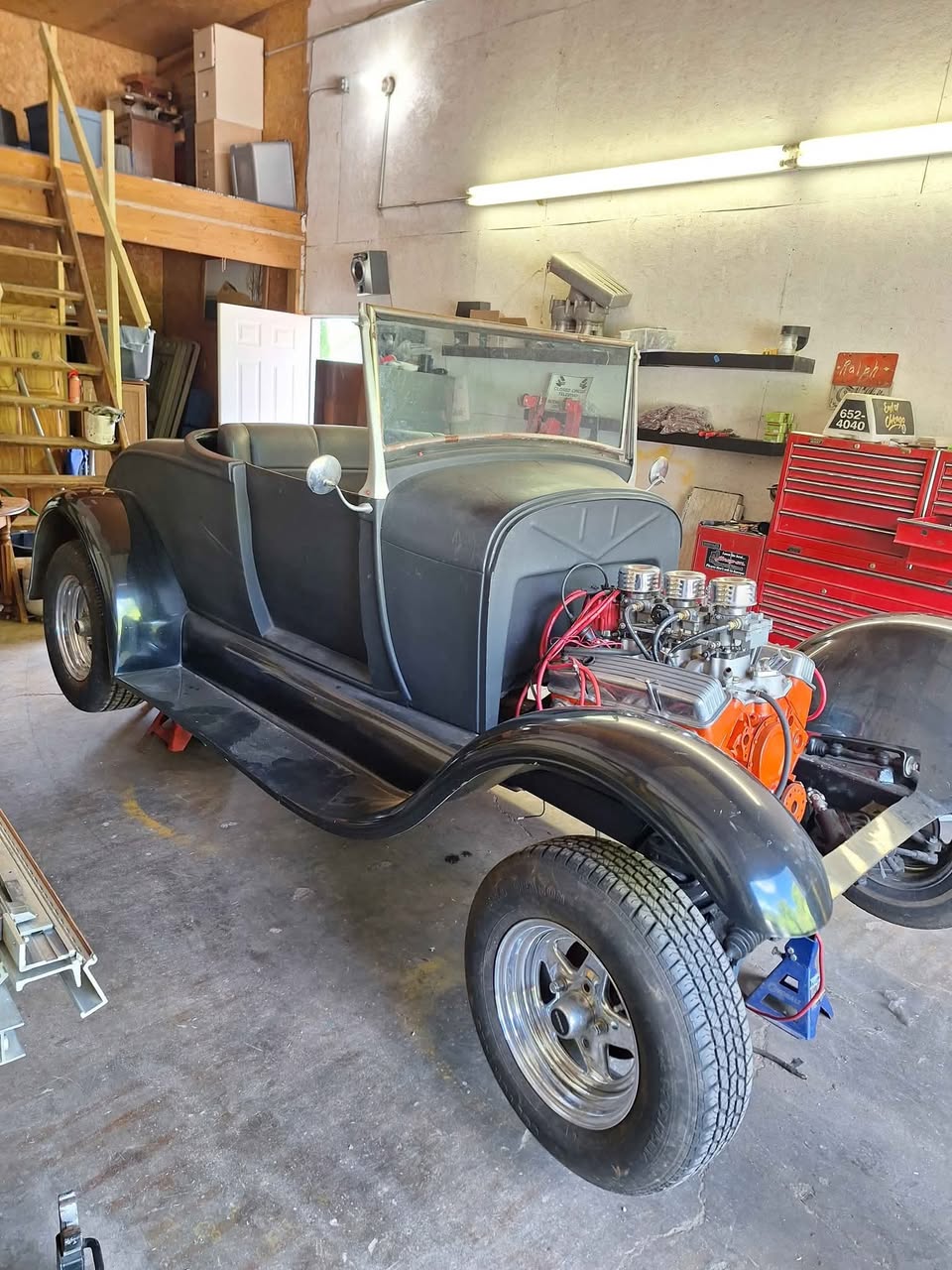 1929 Ford