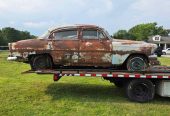 1950 Chevrolet