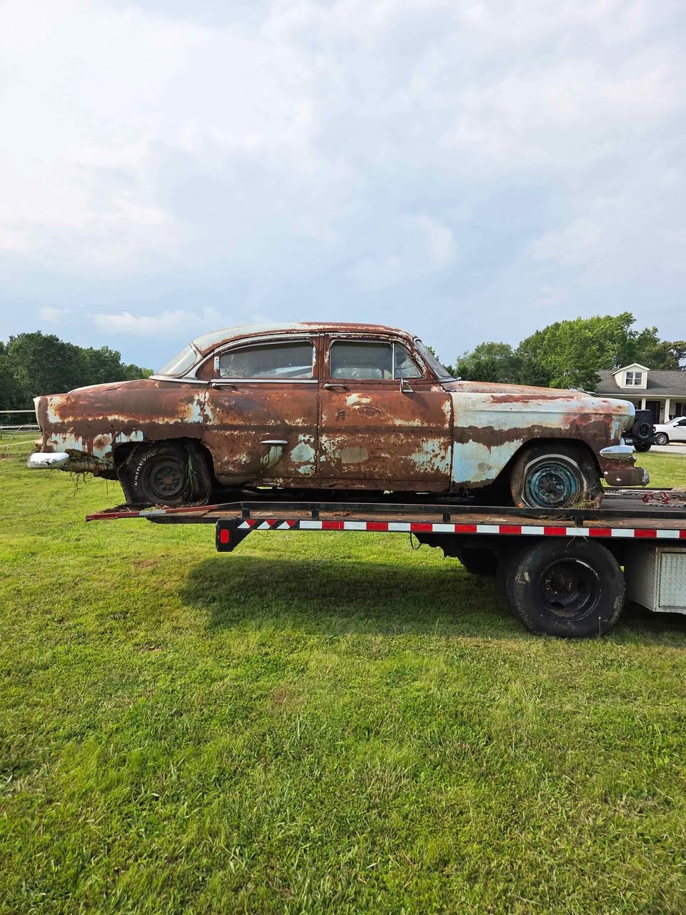 1950 Chevrolet