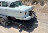 1954 Rambler Nash
