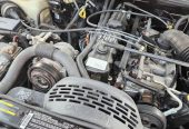 1998 Jeep Grand Cherokee